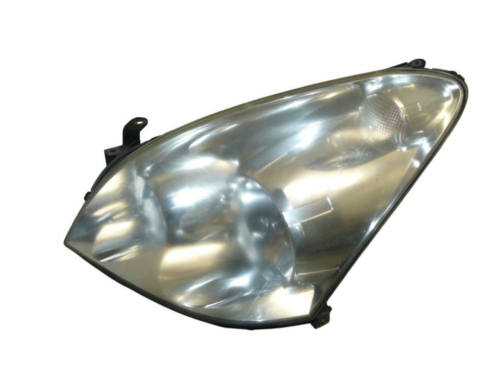 Toyota Corolla Verso Left headlight Left headlight — TOYOTA COROLLA Verso II (AR10)...