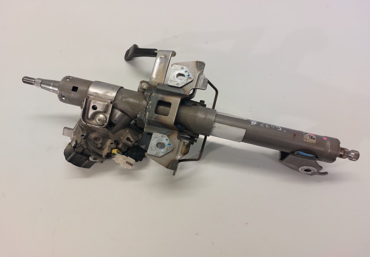 Mitsubishi L200 Steering Column Steering column — MITSUBISHI L200 V / TRITON (K...