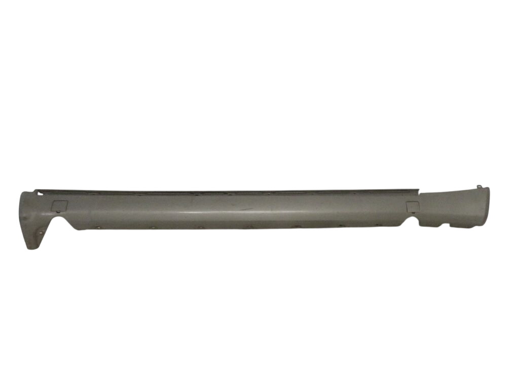 Mercedes-Benz 200 - 500 / E (W124) Side skirt — right Side skirt — right — MERCEDES-BENZ E-CLASS (W12...