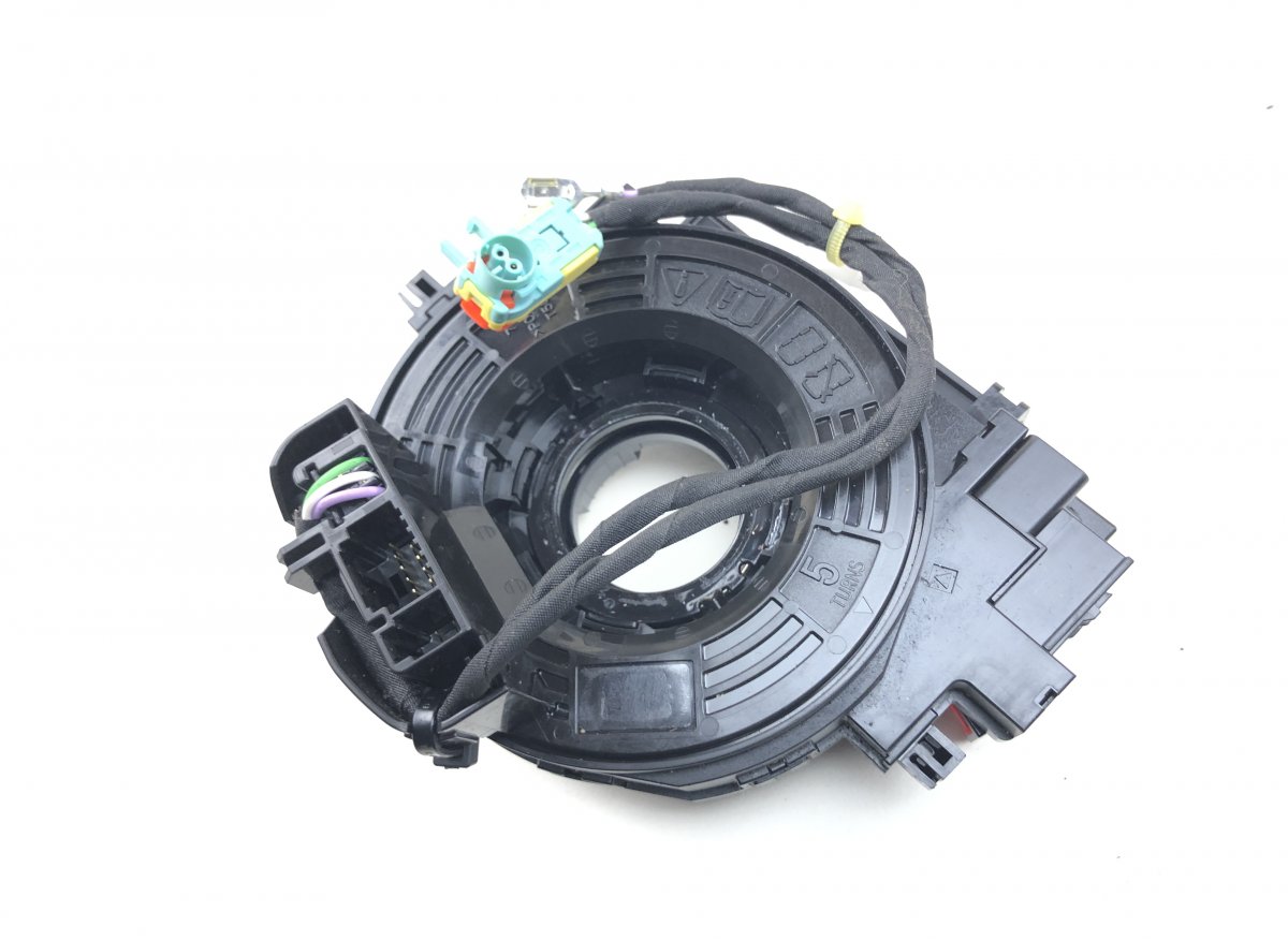 Toyota RAV4 (XA50) Steering Wheel Slip Ring Squib Steering Wheel Slip Ring Squib — TOYOTA RAV 4 V...