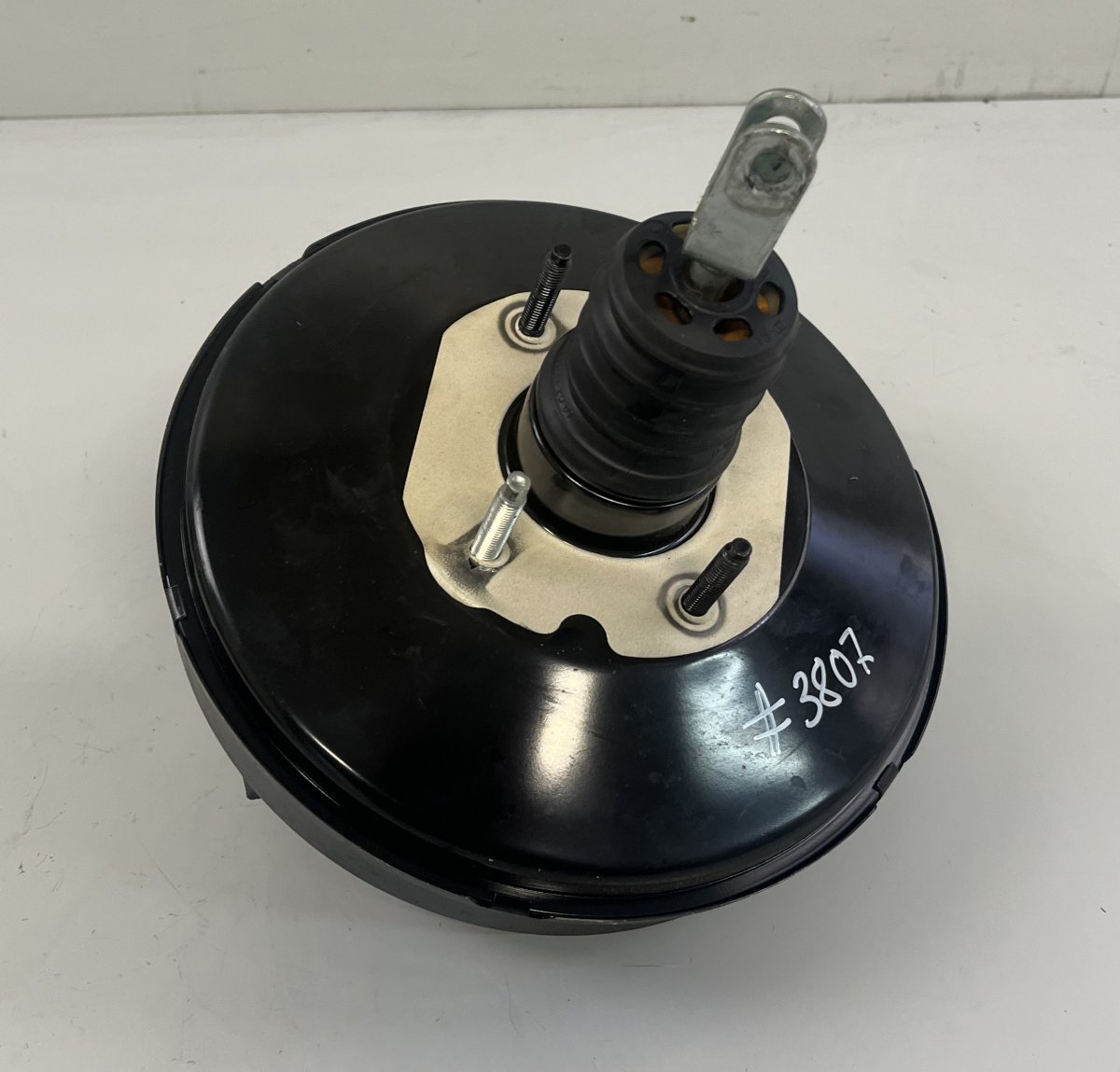 Mazda 3 (BM / BN) тормозной усилитель Brake booster — MAZDA 3 III (BM) (2013-2018) — ...