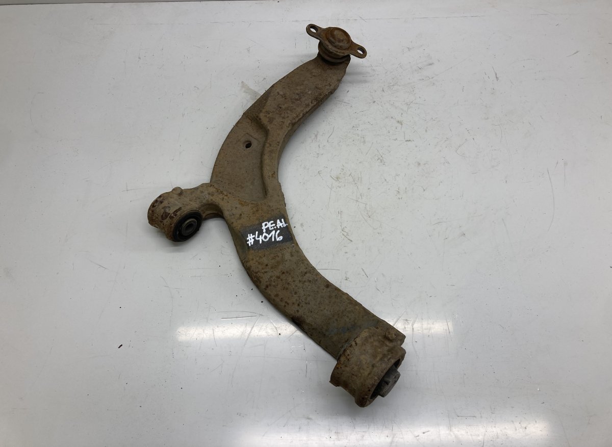 Volkswagen Transporter (T6, Caravelle, Multivan) Lower suspension control arm — front right Lower suspension control arm — front right — VW...