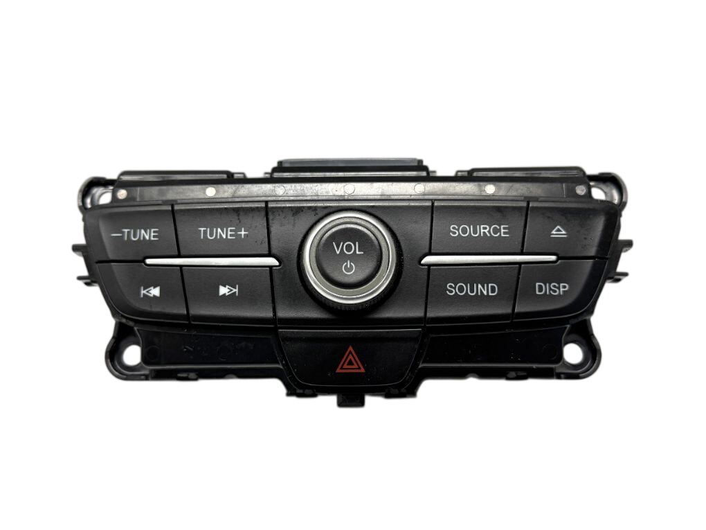 Ford Focus MMI joystick / control pad MMI joystick / control pad — FORD FOCUS III (20...