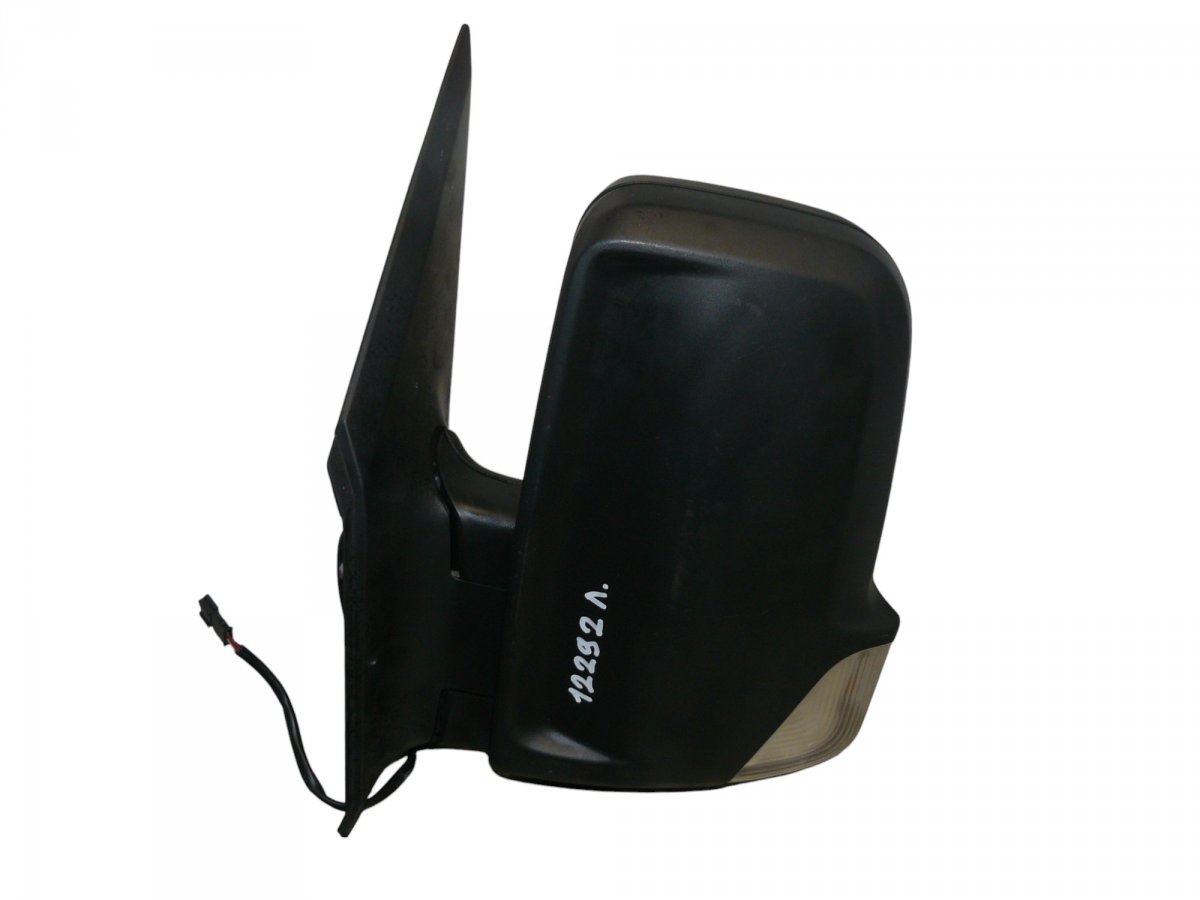 Volkswagen Crafter Left mirror Left mirror — VW CRAFTER I (2E) (2006-2016) — A...