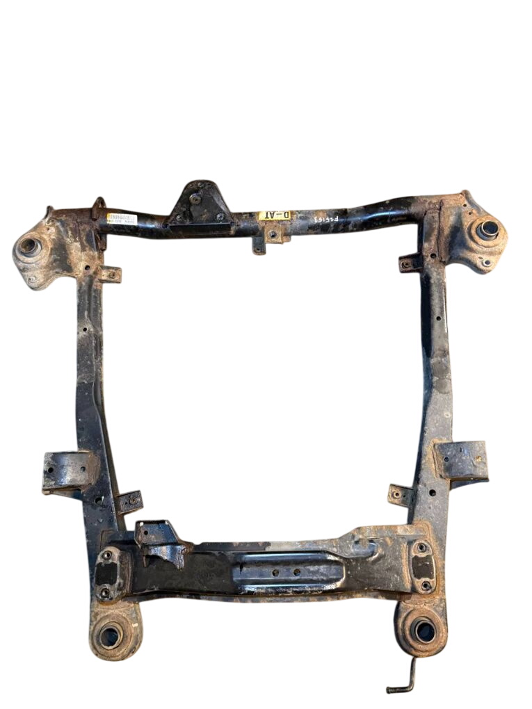 Ssangyong Korando, New Actyon Front Axle Beam Front axle beam — SSANGYONG KORANDO III (2010-2...