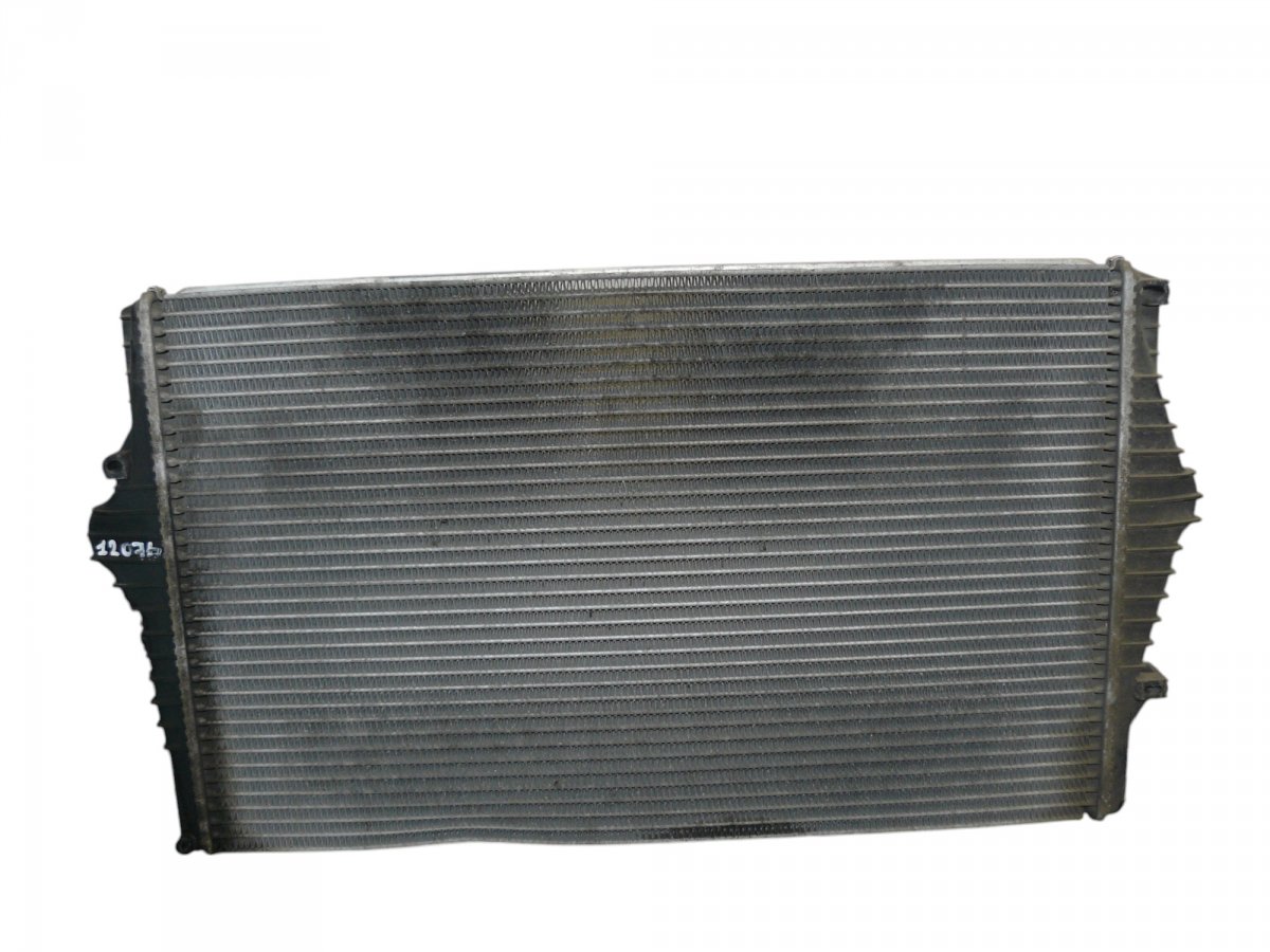 Volvo S80 Välijäähdytin / Intercoolerin  Intercooler — VOLVO S80 I (TS, XY) (1998-2006) ...