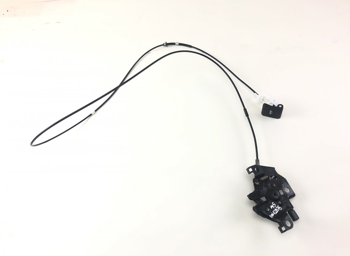 Lexus NX Bonnet Latch Bonnet Latch — LEXUS NX I (AZ10) (2014-2021) — ...
