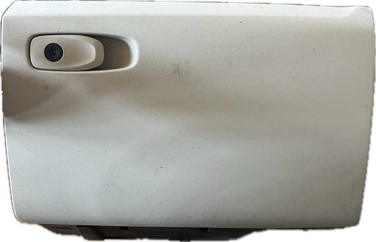 Volvo V40 Complete Glove Compartment Complete glove compartment — VOLVO V40 (2012-20...