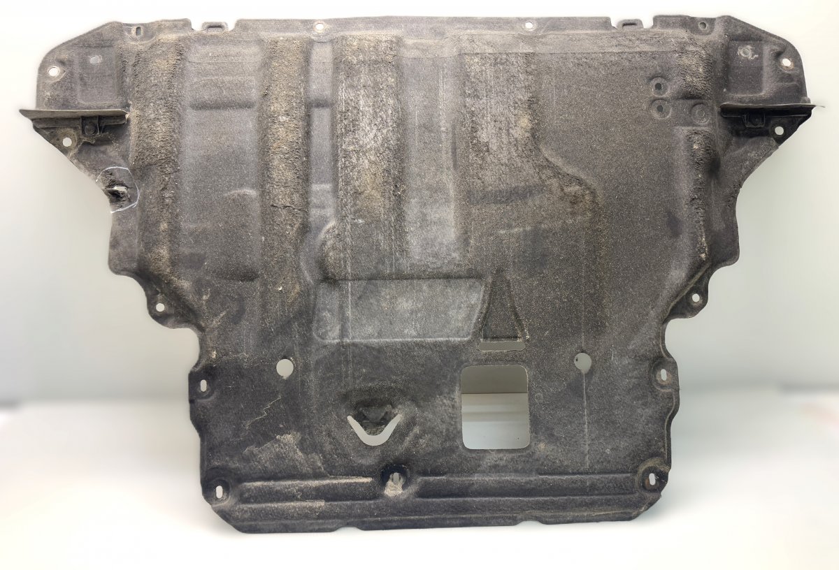 Ford Focus Engine splash shield Engine splash shield — FORD FOCUS IV (HN) (2018...