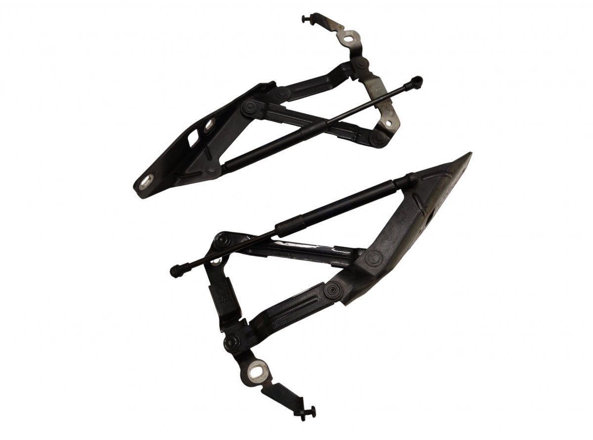 Audi TT (8J) Bonnet hinge set Bonnet hinge set — AUDI TT (8J) (2006-2014) — 8...