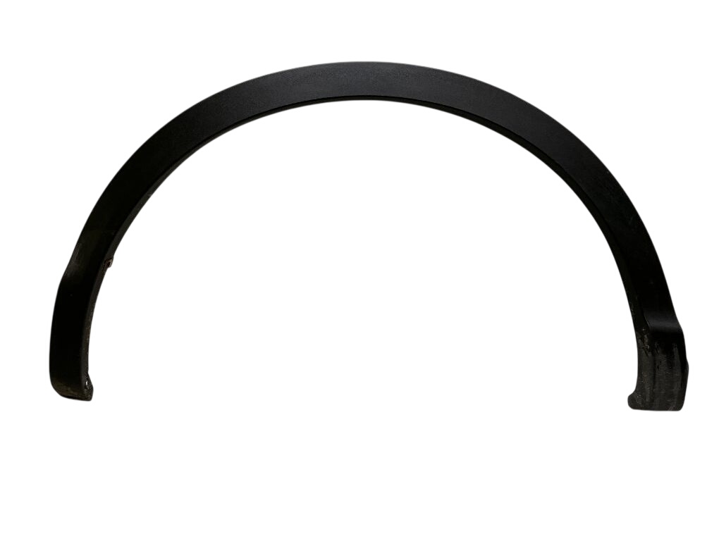 Nissan Qashqai (J11) Wheel arch extension — rear right Wheel arch extension — rear right — NISSAN QASH...