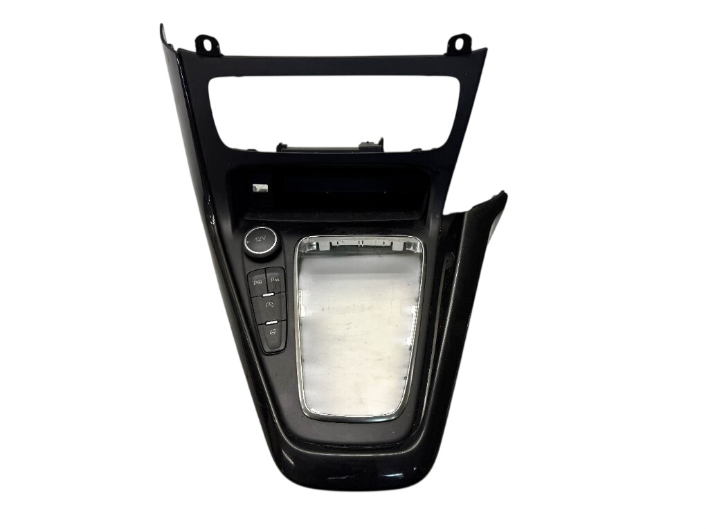 Ford Focus Gear lever cover Gear lever cover — FORD FOCUS III (2010-2018) —...