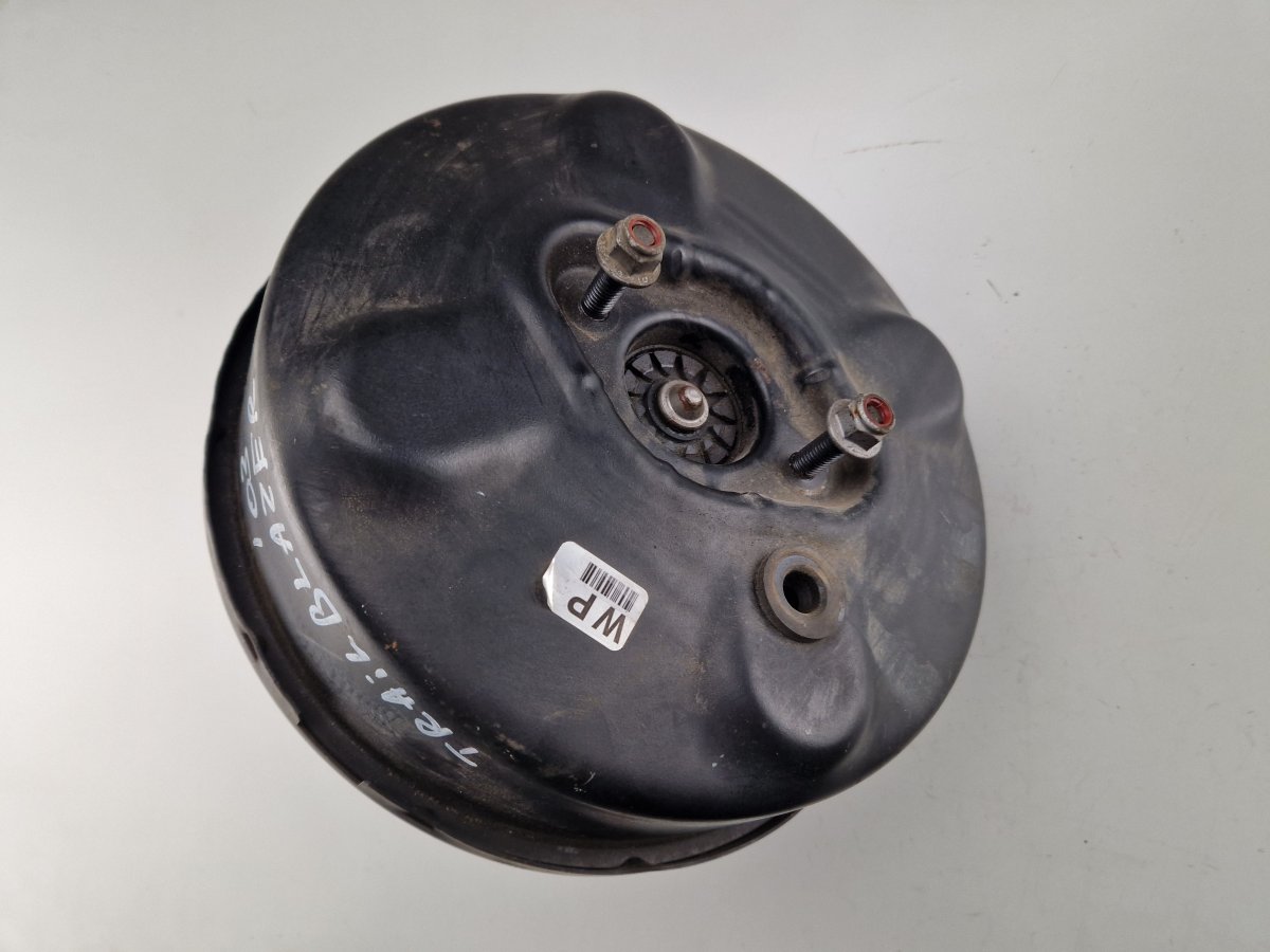 Chevrolet TrailBlazer тормозной усилитель Brake booster — CHEVROLET TRAILBLAZER I (KC) (2...