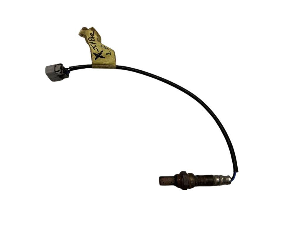 Jaguar X-Type Lambda Sensor Lambda sensor — JAGUAR X-TYPE (X400) (2001-2009...