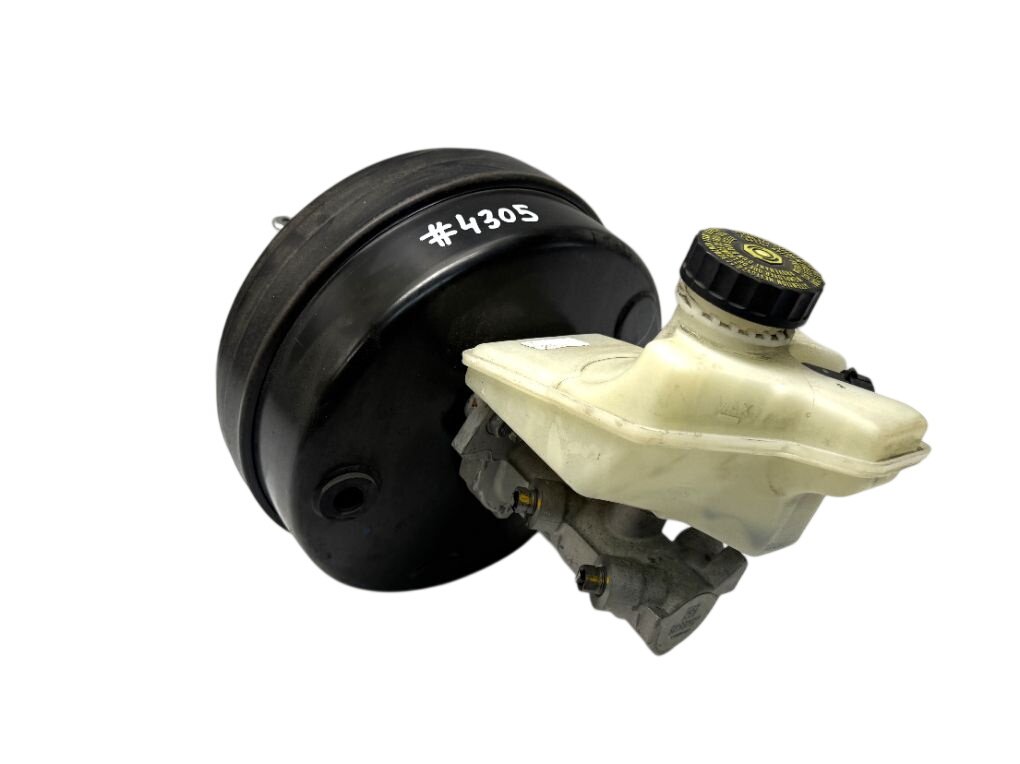 Maserati Quattroporte pidurivõimendi Brake booster — MASERATI QUATTROPORTE VI (M156)...