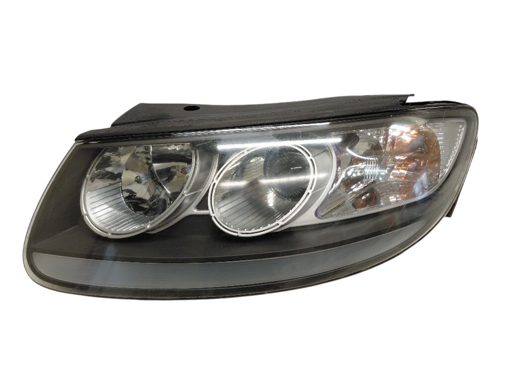 Hyundai Santa Fe Left headlight Left headlight — HYUNDAI SANTA FE II (CM, NC) (...