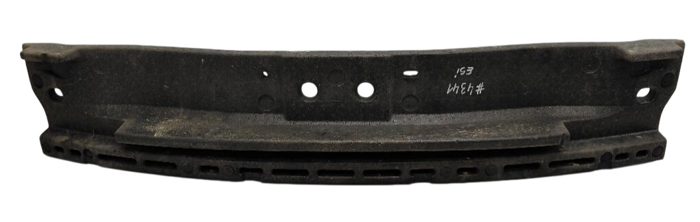 Jeep Grand Cherokee (WK) Front Bumper Foam Insert Front bumper foam insert — JEEP GRAND CHEROKEE ...