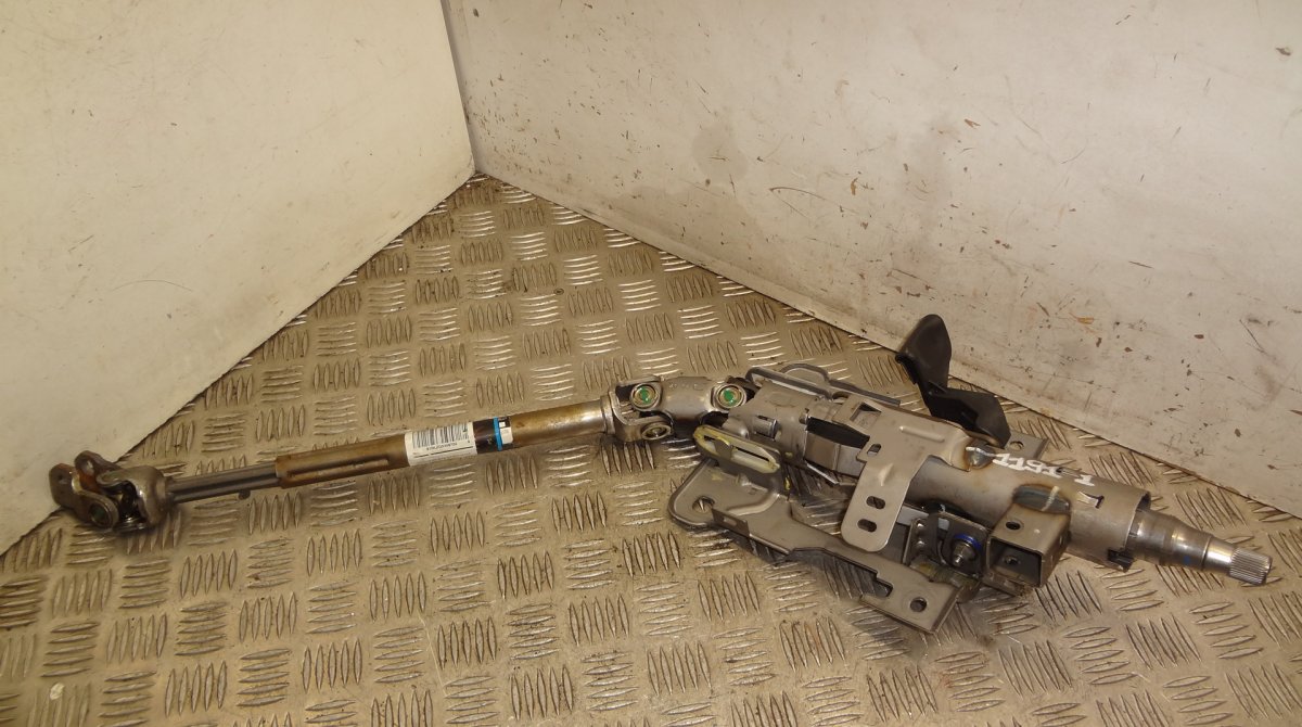 Peugeot 3008 Steering Column Steering column — PEUGEOT 3008 I (T84) (2009-20...