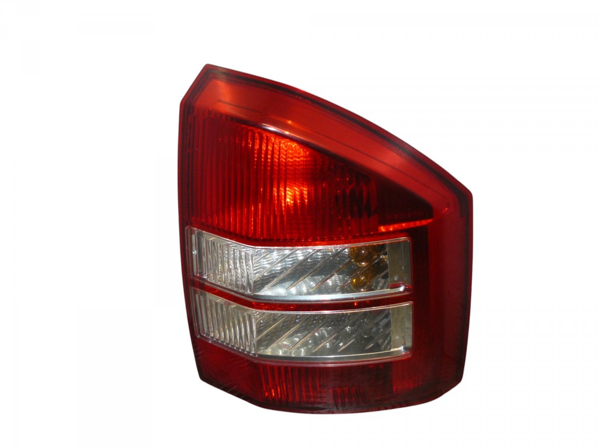 Jeep Compass Right Rear Light Right rear light — JEEP COMPASS I (PK) (2006-20...