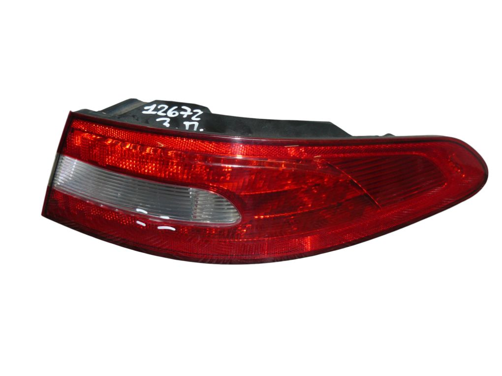 Jaguar XF Right Rear Light Right rear light — JAGUAR XF (X250, CC9) (2008-...
