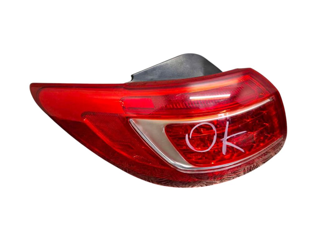Kia Sportage Left Rear Light Left rear light — KIA SPORTAGE III (SL) (2010-2...