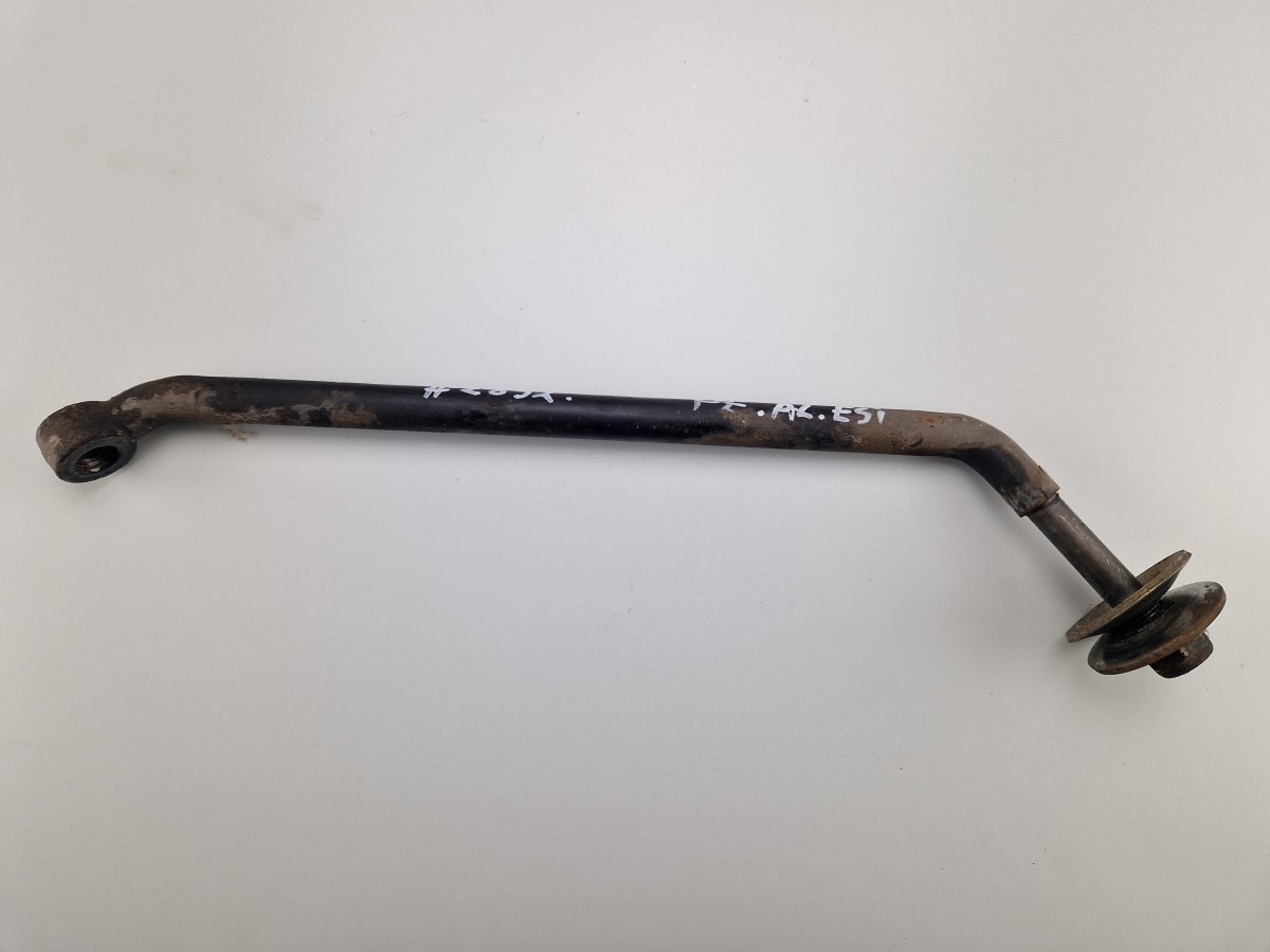 Maserati Quattroporte Front Axle Track Control Arm lower front right Front Axle Track Control Arm lower front right ...