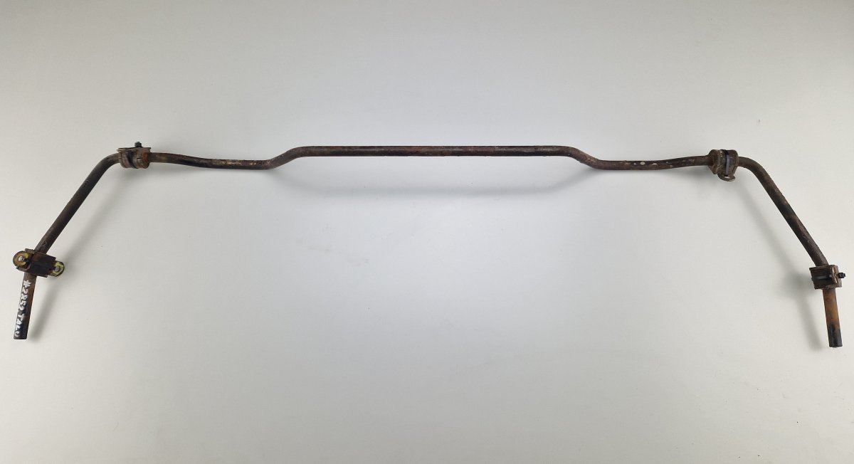 Maserati Quattroporte Anti-roll bar — rear Anti-roll bar — rear — MASERATI QUATTROPORTE IV...