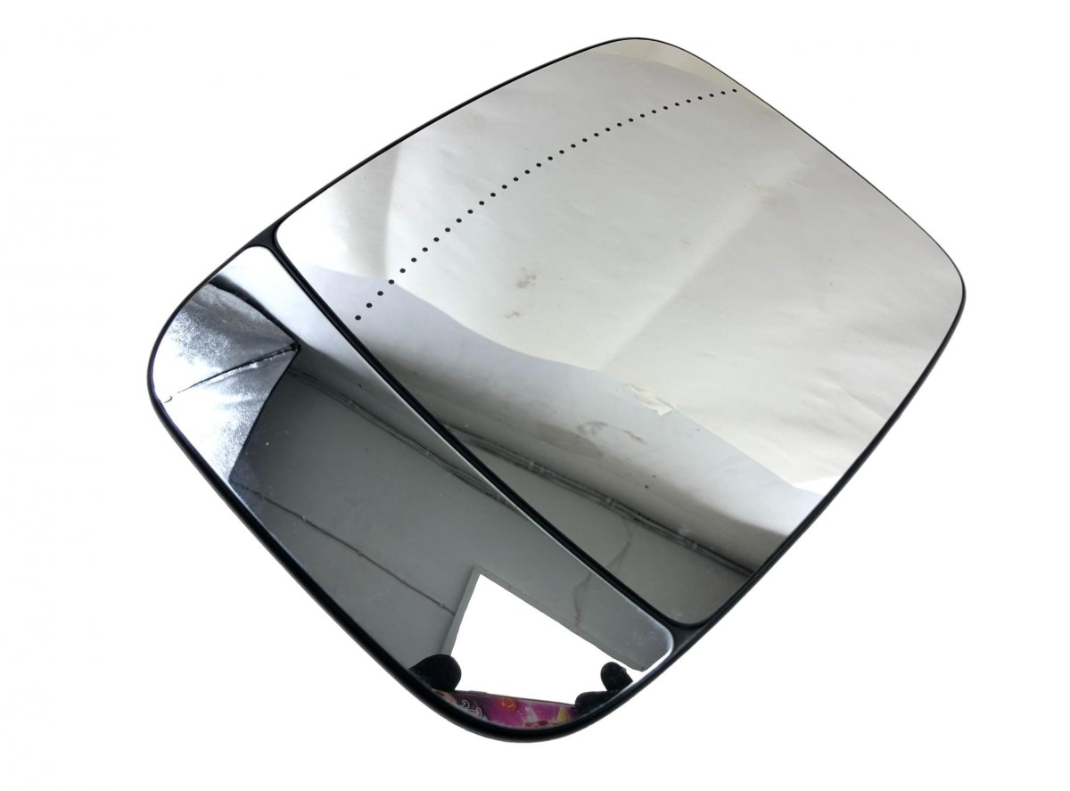 Nissan NV300 / Primastar Mirror Glass — left Mirror Glass — left — NISSAN NV300 (X82) (2016-...