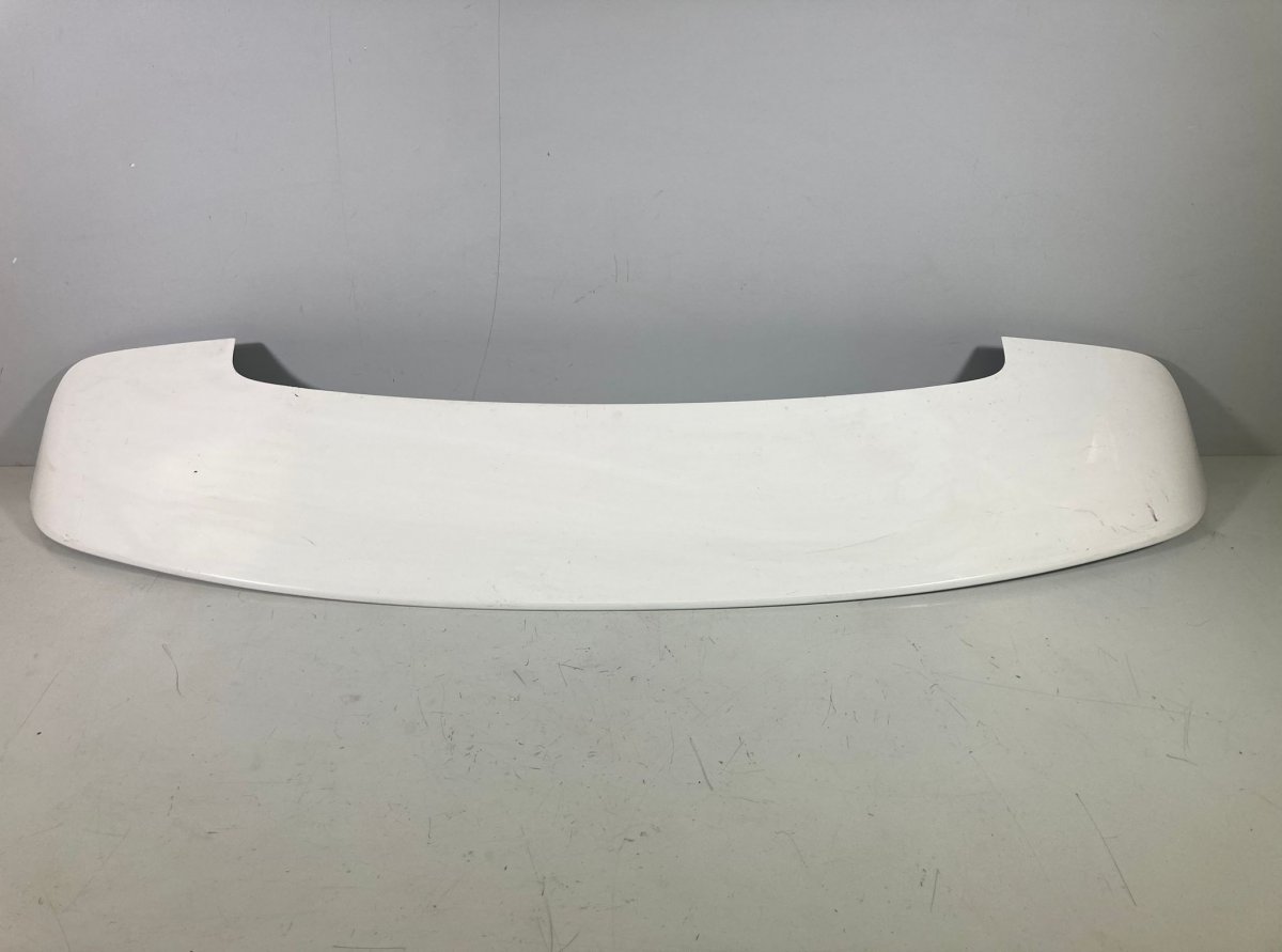 Toyota Avensis (T27) Boot lid / tailgate spoiler Boot lid / tailgate spoiler — TOYOTA AVENSIS (T...