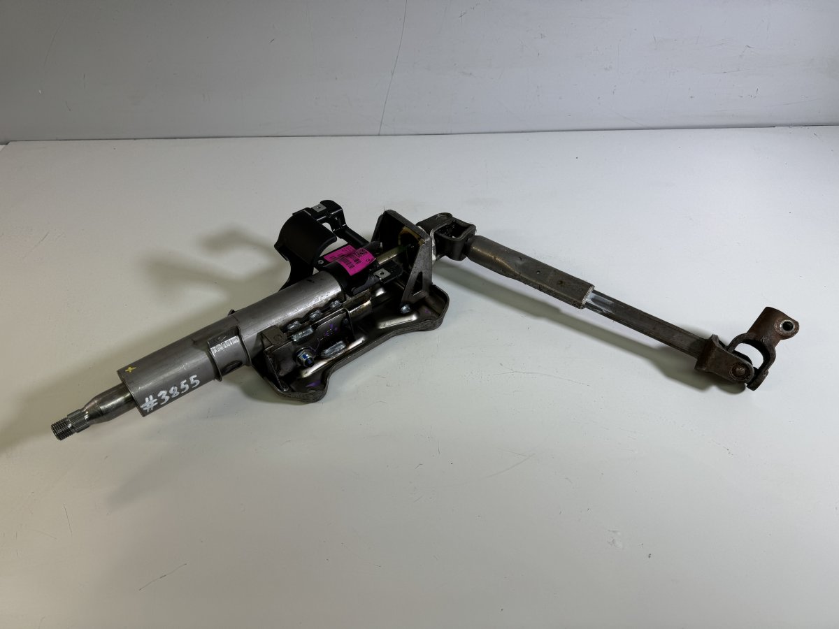 Peugeot Boxer Steering Column Steering column — PEUGEOT BOXER (250) (2006-) —...