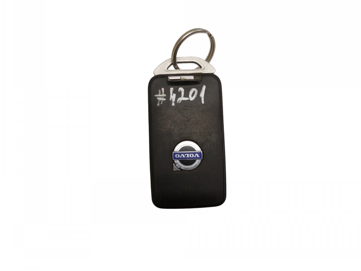 Volvo V40 Key / Keys Key / keys — VOLVO V40 (2012-2019) — 30659637

...