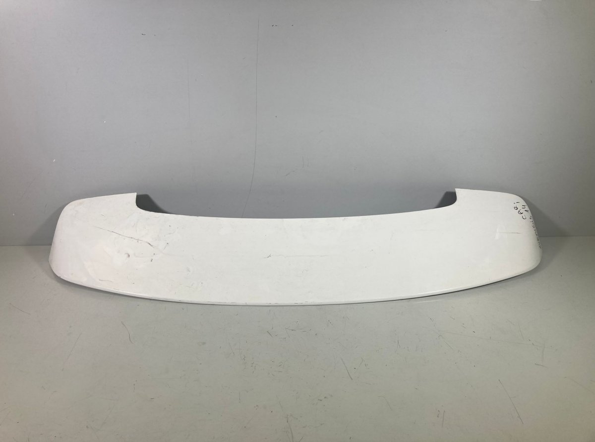 Toyota Avensis (T27) Boot lid / tailgate spoiler Boot lid / tailgate spoiler — TOYOTA AVENSIS (T...