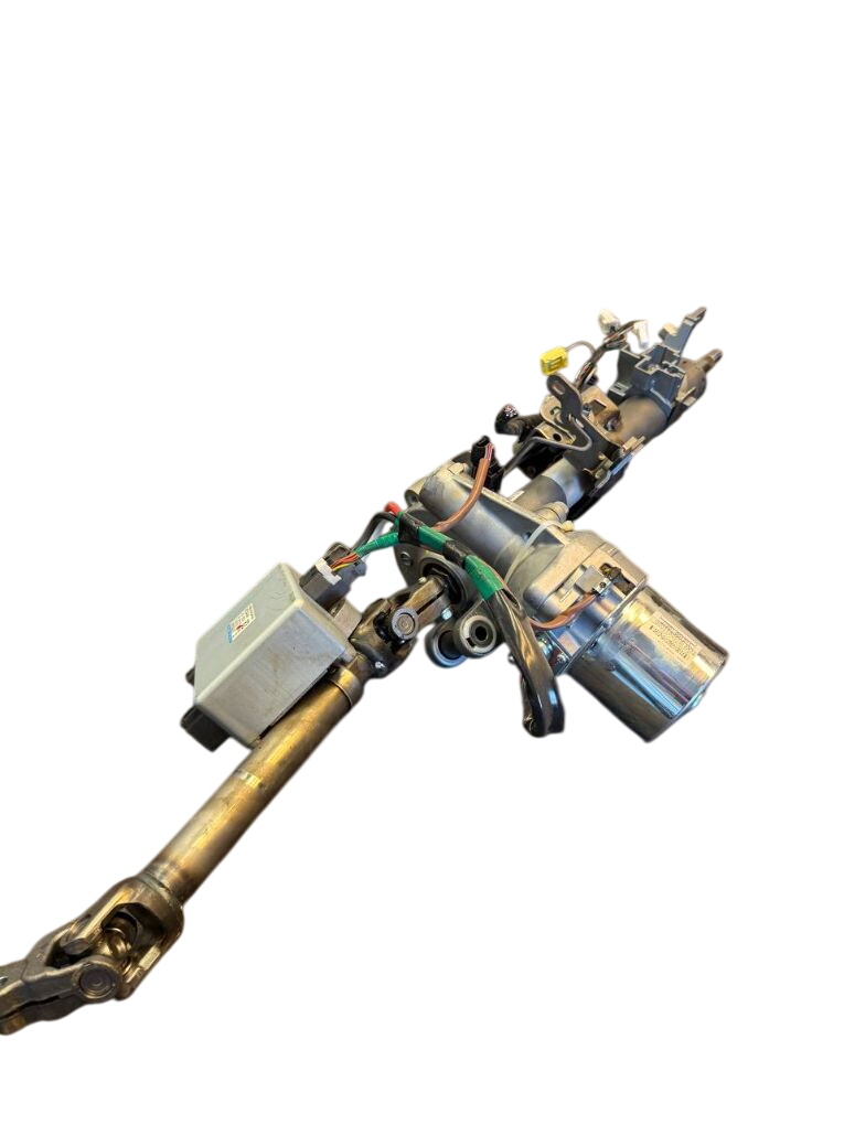 Mitsubishi Outlander Steering Column Steering column — MITSUBISHI OUTLANDER III (GG,...