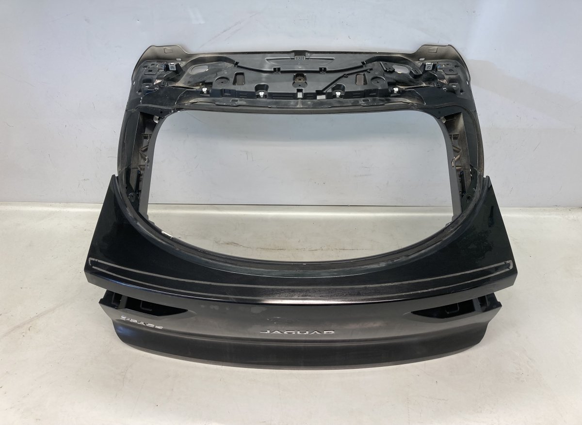 Jaguar I-Pace Boot lid / tailgate Boot lid / tailgate — JAGUAR I-PACE (X590) (201...