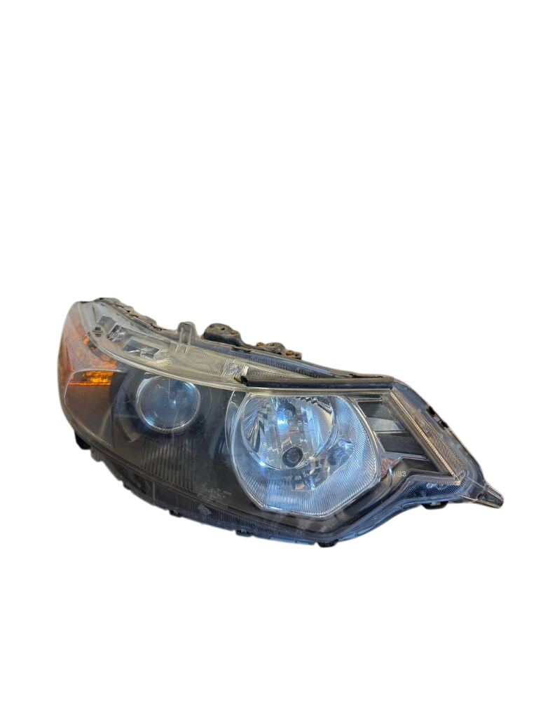 Honda Accord Right headlight Right headlight — HONDA ACCORD VIII (CP, CU) (2...