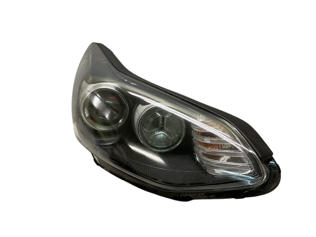 Kia Sportage Right headlight Right headlight — KIA SPORTAGE IV (QL) (2015-20...
