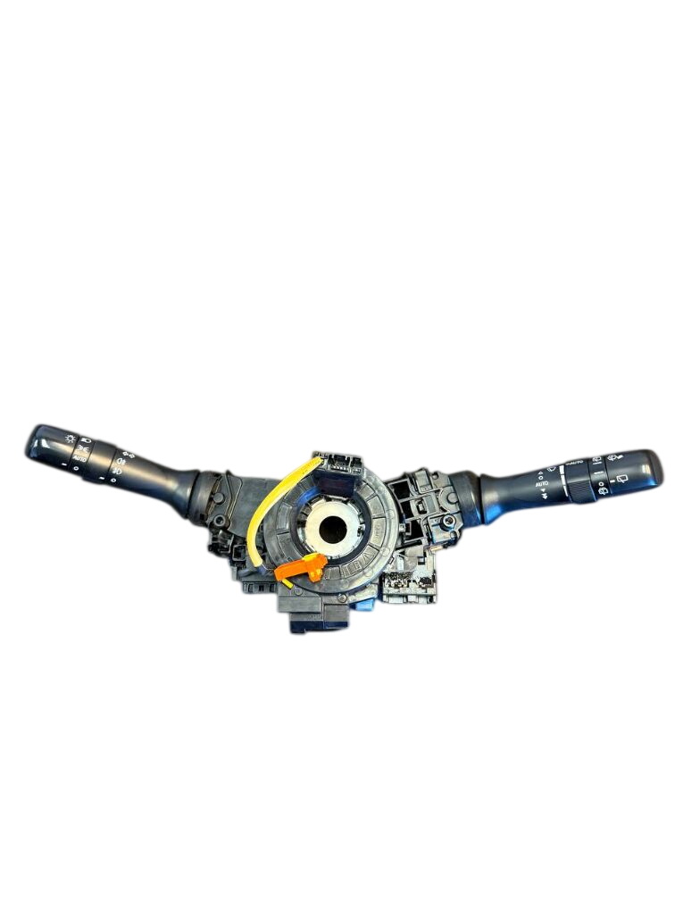 Toyota Avensis (T27) Indicator / wiper stalk switch / slip ring Indicator / wiper stalk switch / slip ring — TO...
