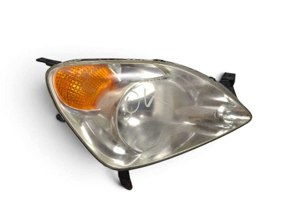 Honda CR-V Right headlight Right headlight — HONDA CR-V II (RD) (2001-2006...