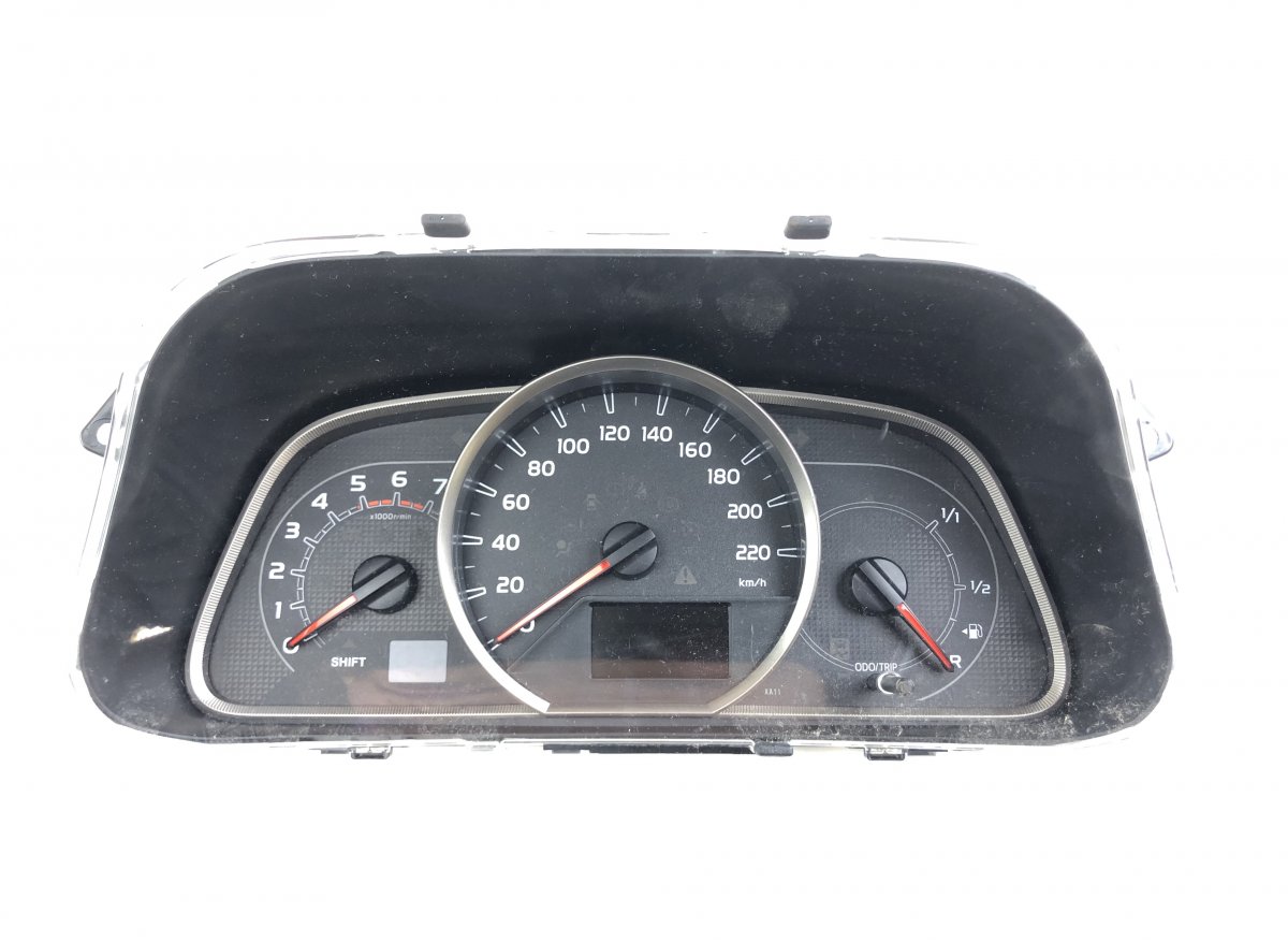 Toyota RAV4 (XA40) mittaristo Instrument cluster — TOYOTA RAV 4 IV (XA40) (20...