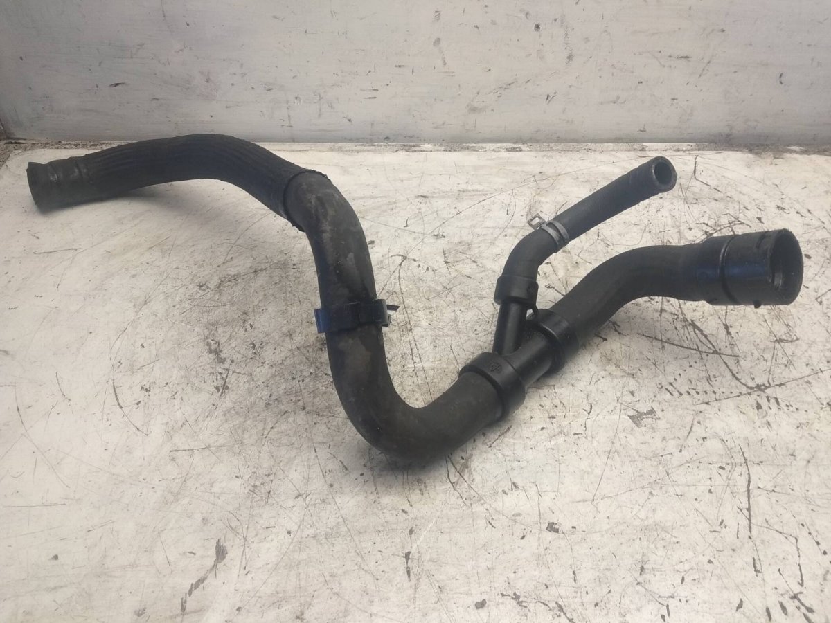 Chrysler Grand Voyager / Town & Country Jahutuslõdviku kolmik Coolant hose — CHRYSLER VOYAGER V (RT) (2007-20...