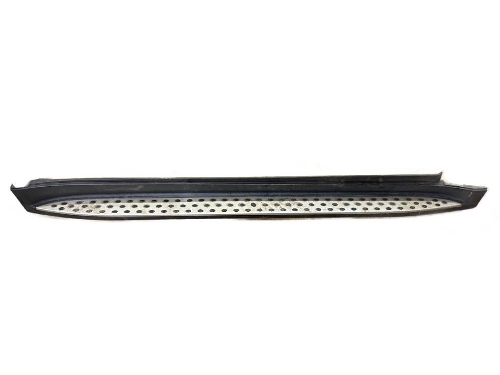Mercedes-Benz A (W169) Left foot / side step Left foot / side step — MERCEDES-BENZ ML-CLASS ...