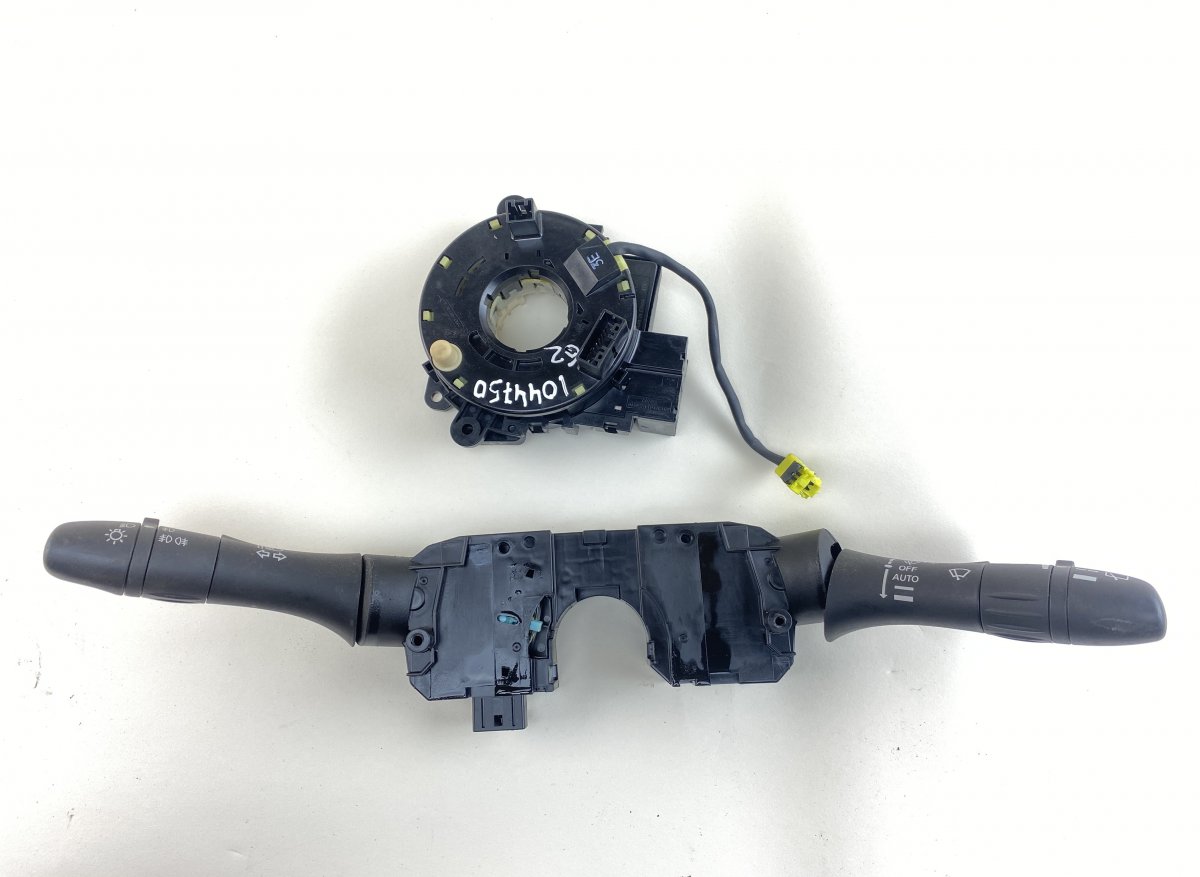 Infiniti EX / QX50 (J50) Indicator / wiper stalk switch / slip ring