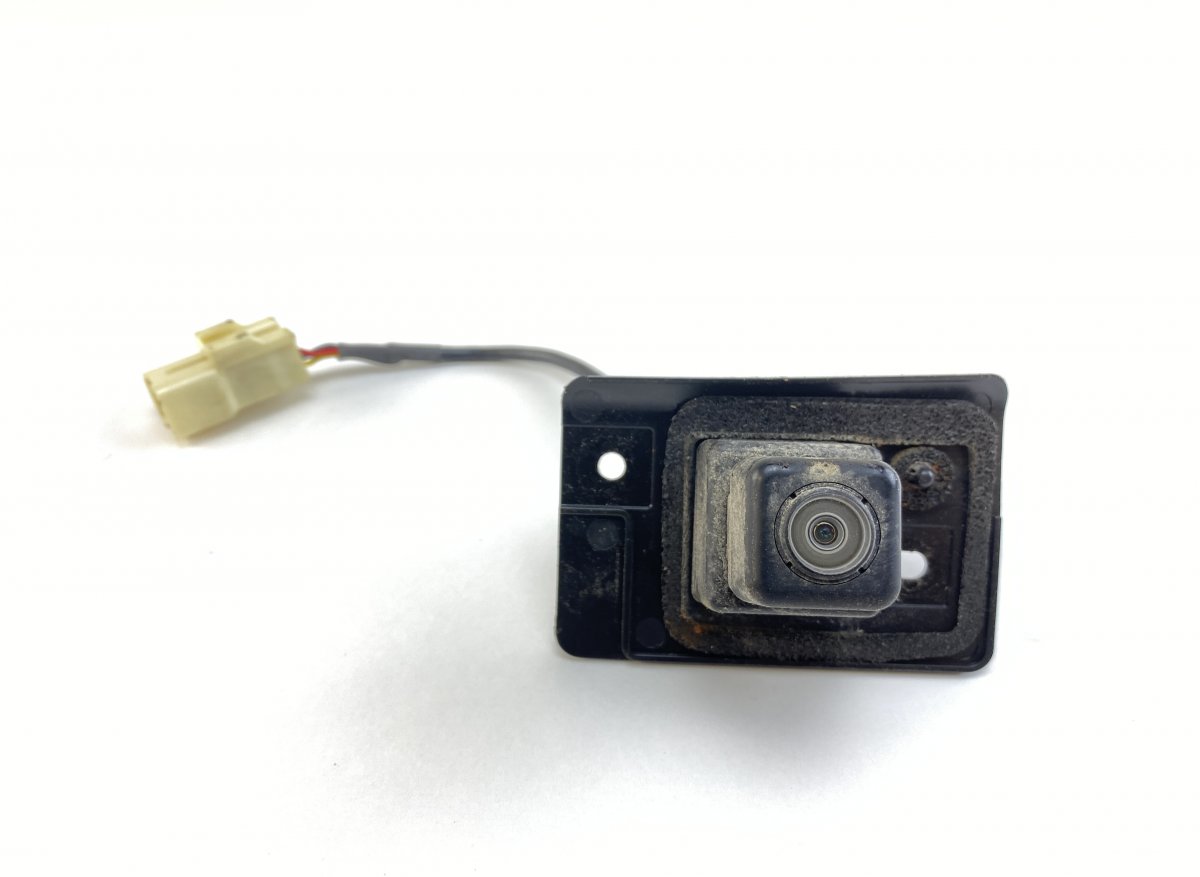 Mitsubishi Outlander Reversing camera Reversing camera — MITSUBISHI OUTLANDER III (GG...