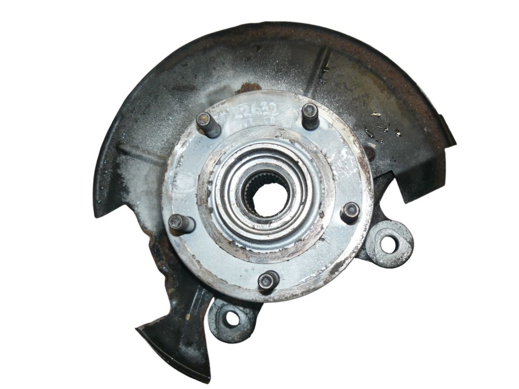 Chrysler Grand Voyager / Town & Country Wheel bearing housing — front right Wheel bearing housing — front right — CHRYSLER ...