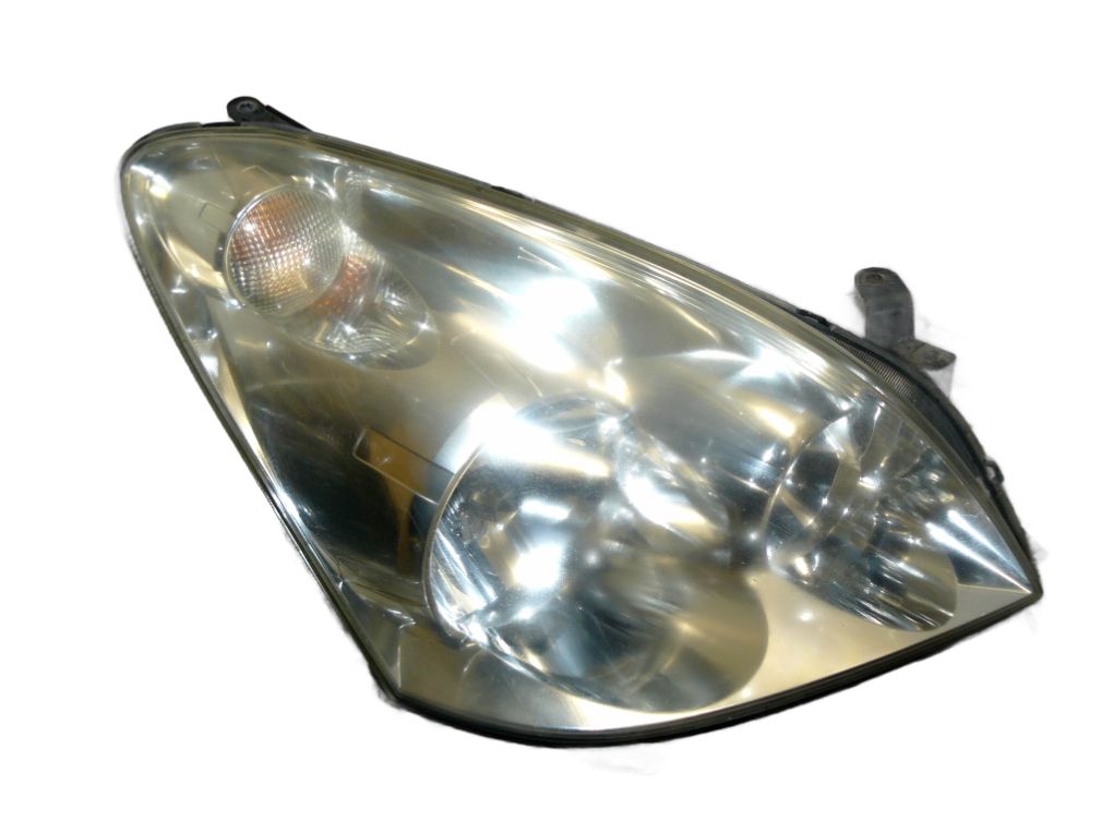 Toyota Corolla Verso Right headlight Right headlight — TOYOTA COROLLA Verso II (AR10...