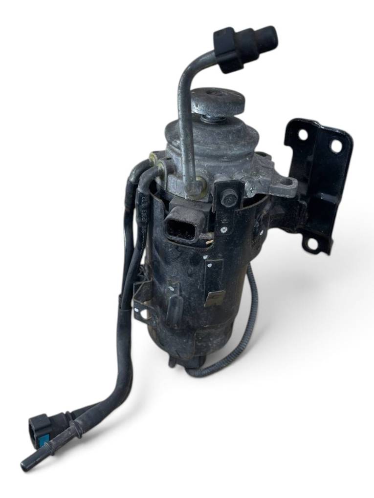 Kia ceed (JD) Fuel Filter Holder Fuel Filter Holder — KIA CEE'D II (JD) (2012-20...