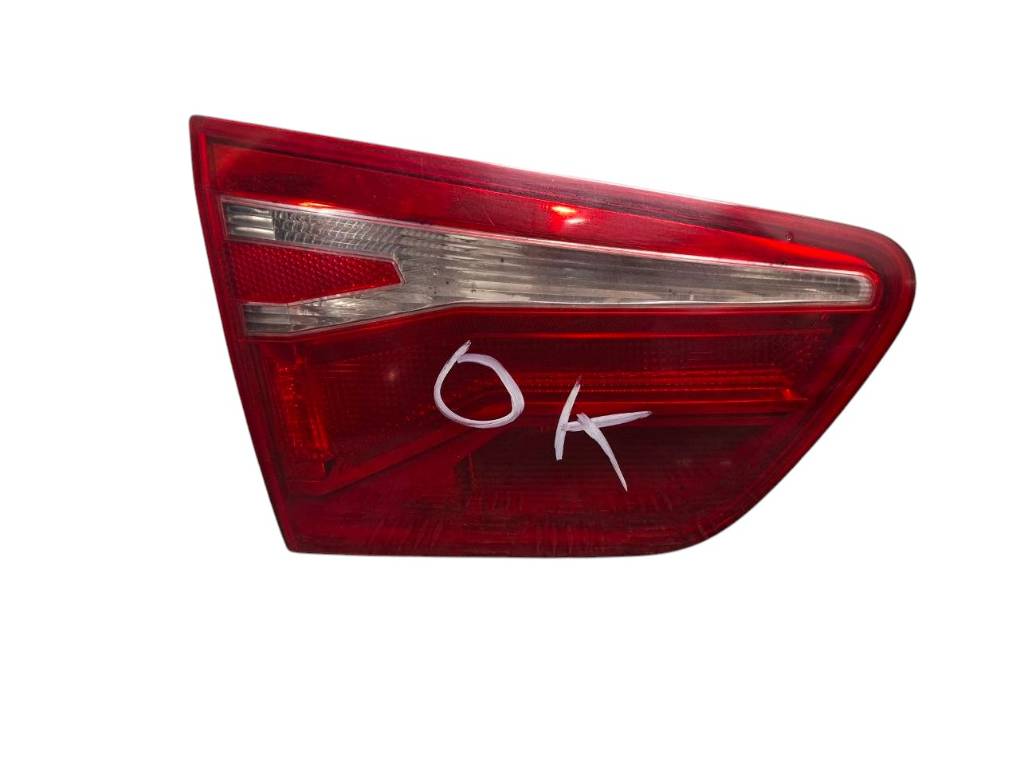 Seat Alhambra Inner tail light — left Inner tail light — left — SEAT ALHAMBRA II (7N)...
