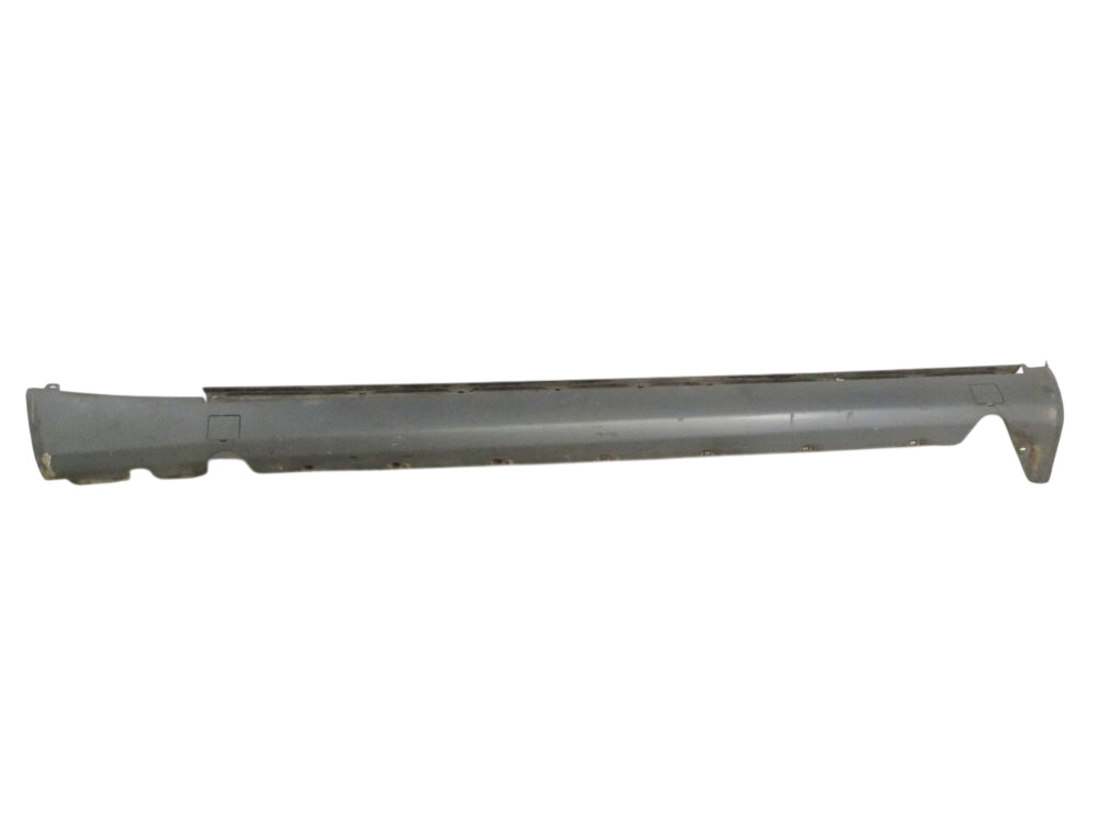 Mercedes-Benz 200 - 500 / E (W124) Side skirt — left Side skirt — left — MERCEDES-BENZ E-CLASS (W124...