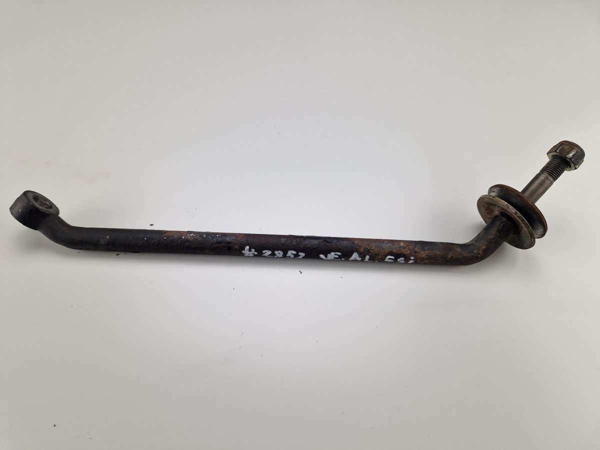 Maserati Quattroporte Front Axle Track Control Arm lower front left Front Axle Track Control Arm lower front left —...