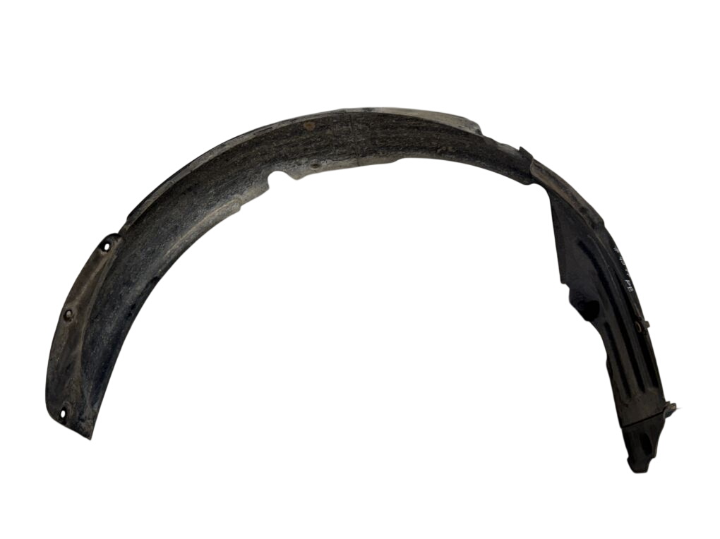Kia Sportage Wheel arch liner — front right Wheel arch liner — front right — KIA SPORTAGE I...